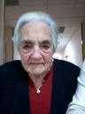 Record image of TERESA MARTINEZ CALLEJA, Jr. (nacida MARTIN SANZ)