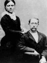 Record image of Sophronia Porter (born Brown)