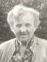 Record image of Alma Mathilda Johansson (born Sjöström)