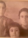 Record image of Maria Ramos (born Carrion)