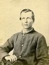 Record image of Joseph Henry Harrison Ford, USA