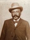 Record image of Marton Mario Emmanuel Fekete (born Schwarcz)