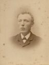 Record image of Elof Henriksson