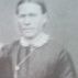 Record image of Anna-Brita Olofsson (born Eliasdotter)
