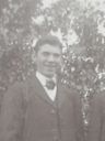 Record image of Zakarias Algot Näsström