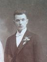 Record image of Olof Alexander Näsström