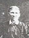 Record image of Christina Maria Jensen (born Andersen)