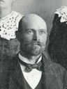 Record image of Ture Victor Stromberg