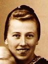 Record image of Elisabeth, Alma, Berta Sparfeld (geb. Drews)