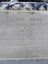Record image of Ishmael Spink