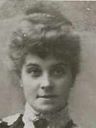 Record image of Isabella Gilchrist Sinclair (born Brown)