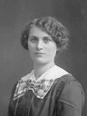 Record image of Jenny* Elisabet Nordström (born Hedman)