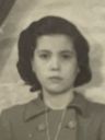 Record image of María Luisa Martín López