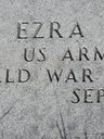 Record image of Delbert Ezra Green