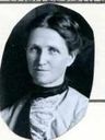Record image of Rosina Stirland (geb. Schenk)