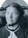 Record image of Rosina Schenk (geb. Greber)