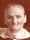 Record image of Karolina Elisabet Burman (o.s. Lundgren)