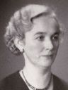 Record image of Klara Viktoria Lundmark (born Burman)