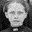 Record image of Syster Erika Magdalena Svensk (born Eriksson)