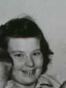 Record image of Johanna, Francisca Helwig (geb. Copier)