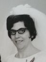 Record image of Johanna "Jo" Helwig (geb. van Aart)