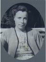 Record image of Gerd Annie Johanna Nilssen (born Myklevold)