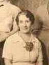 Record image of Mary Ann John (born Trimble)