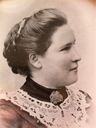 Record image of Inga Albine Dreyer (born Johansen)