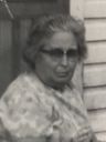 Record image of Dorothy “Dottie” Mae Vause (born Sanders)