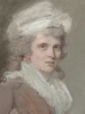 Record image of Elizabeth Caldwell (born Stamford)