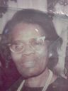 Record image of Elma Lee Sutton (born Brown)