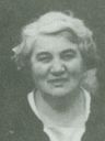 Record image of Rasmine Laursen (born Rasmussen)