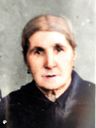 Record image of Maria Candida Paz Lopez (born López Pérez)