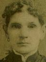 Record image of Sarah Caledonia Hudson (born Derrick)