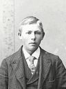 Record image of Henning Pettersson