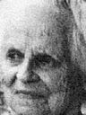 Record image of Elisabeth Muff (born Weibel)