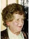 Record image of Regina Hügel (geb. Pappert)