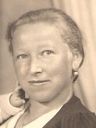 Record image of Maria Theresia Walter (geb. Pappert)