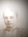 Record image of Brita Johanna Hansdotter Sundkvist (o.s. Bäck)