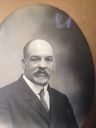 Record image of Juan Inocencio Fernandez y Martinez de Vega