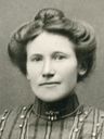 Record image of Johanna Håkansson (o.s. Alm)