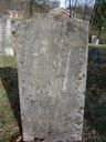 Record image of John Jacob Gebhart