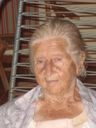 Record image of Josepha Hernández Furlanetto (born Hernandez)