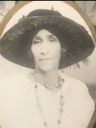 Record image of Felipa De La O (born Mata)