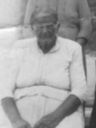 Record image of Balbina Lüders (born Martin Lüders)