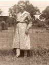 Record image of Mary Elizabeth “Mollie” Coffey (born Kilgore)