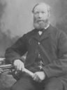 Record image of James Bamber