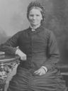 Record image of Ann Bamber (born Robertson)