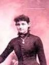 Record image of Marian Sophia Bearse (born Green)