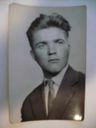 Record image of Sándor Cséke